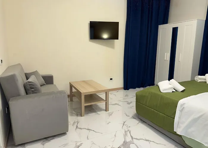 Tms Rooms
