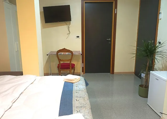 Tms Rooms
