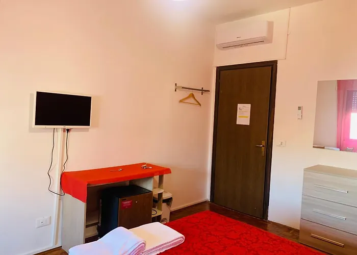 Hotel Jacuzzi: Venice Day Apartment