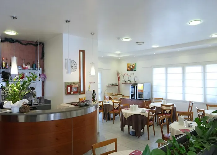 Hotel Paris