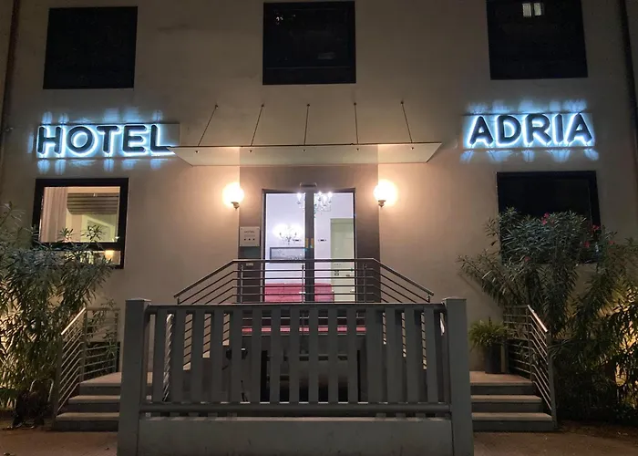 Hotel Adria